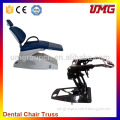 dental chair accessories stainless steel and anti-rust Frame
